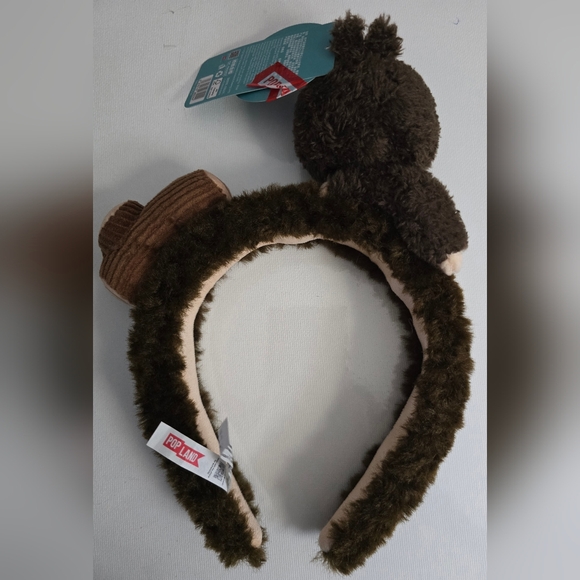 The Monsters Lying Baby Series Headband "Labubu" - Picture 10 of 12